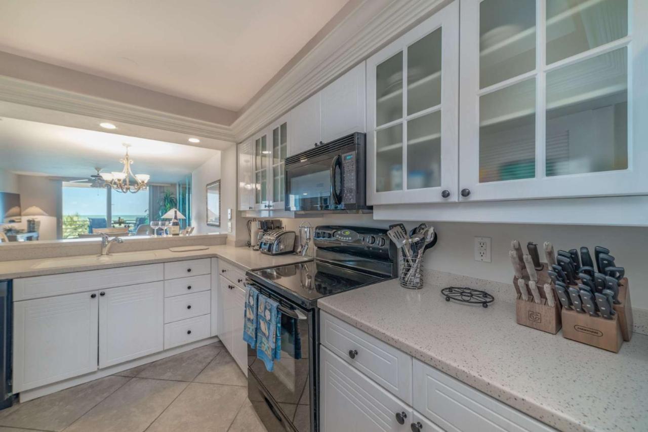 Somerset #209 Marco Island Exterior photo