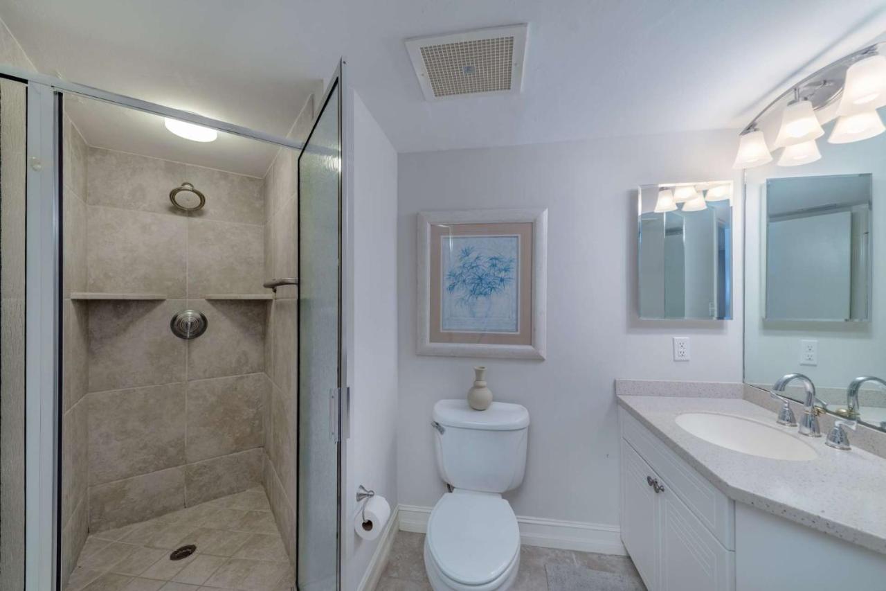 Somerset #209 Marco Island Exterior photo