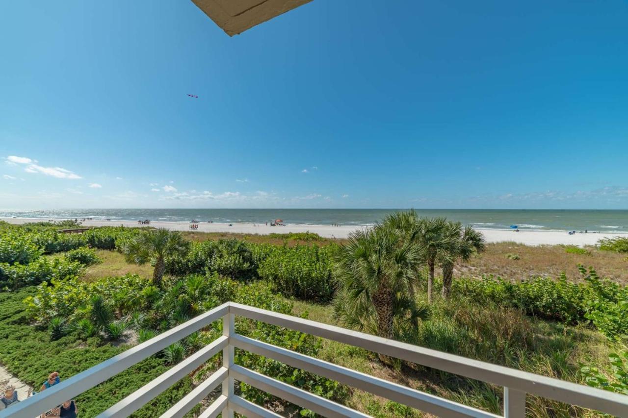Somerset #209 Marco Island Exterior photo