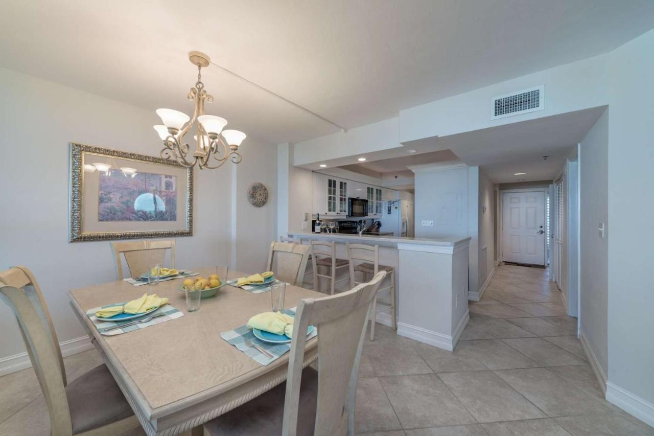Somerset #209 Marco Island Exterior photo