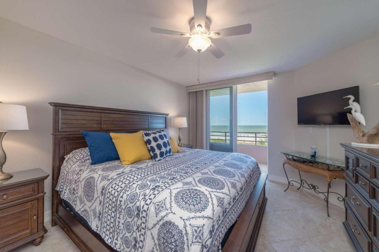 Somerset #209 Marco Island Exterior photo