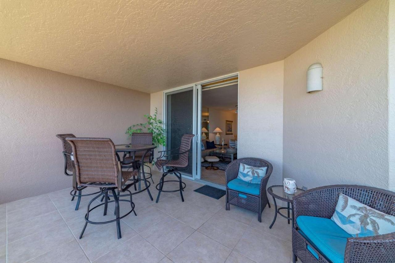 Somerset #209 Marco Island Exterior photo
